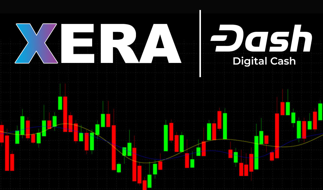 Xera UK-Based Cryptocurrency Exchange Announces Dash Integration
