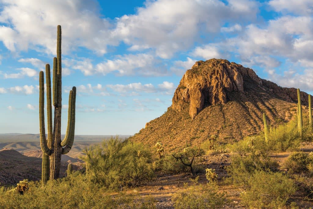 Find True Solitude on These 12 Perfect Hikes