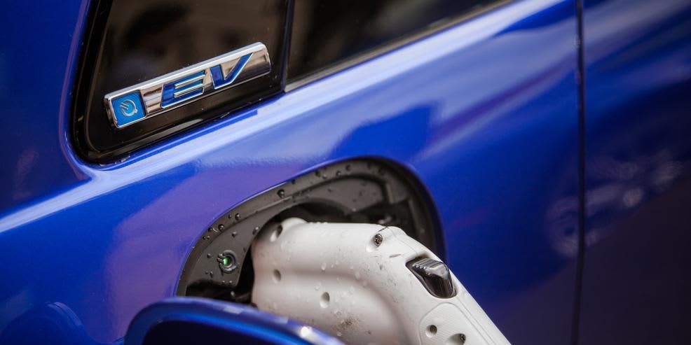 Ocasio-Cortez, Levin Sponsor Bill to Install EV Chargers across U.S.