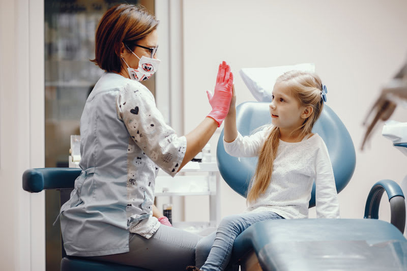 How To Find A Dental Clinics For Low Income Families