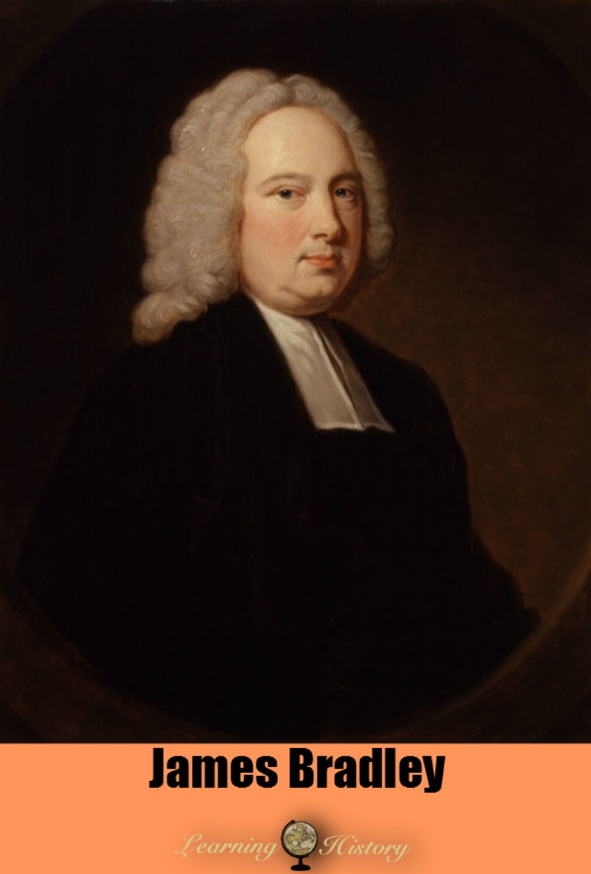 James Bradley: English Astronomer
