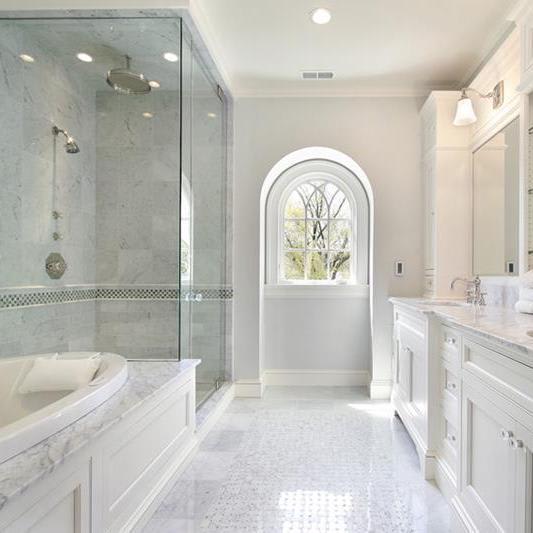 Turn Your Bathroom into a Luxurious One By Adding a Walk In Shower