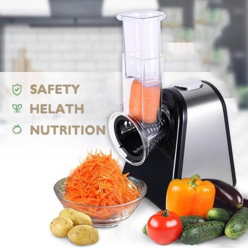 Top 10 Best Electric Cheese Graters in 2018 Reviews