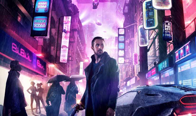 Blade Runner - Are We Headed Towards Dystopia?