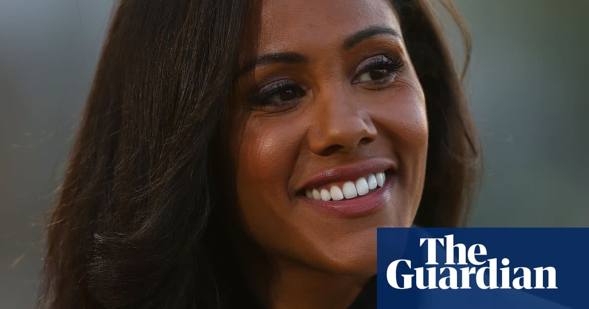 Alex Scott gets racist abuse over Question of Sport speculation