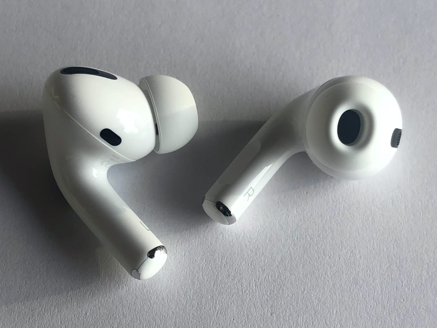 Apple AirPods Pro Review - Are They Best Yet For 2020?