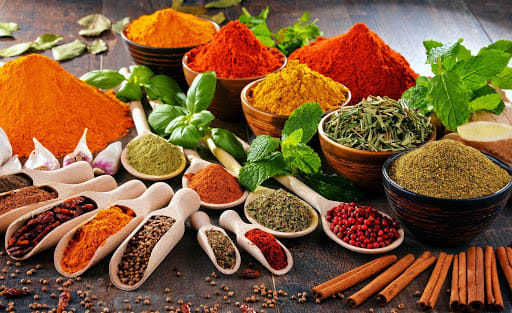 Spices, Herbs Exporters Tamil Nadu India | Best Peanuts