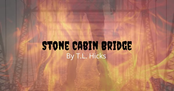 Stone Cabin Bridge