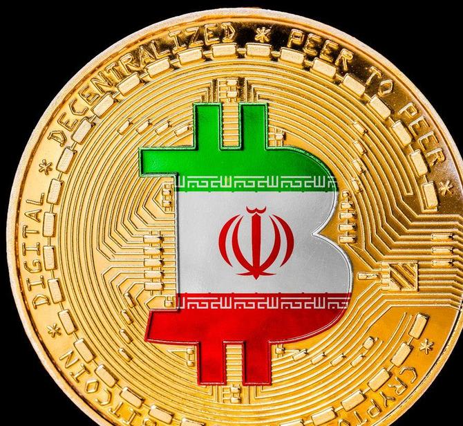 The Next 'Venezuela'? Bitcoin Up Over $8,400 in Iran Amid Hyperinflation ⋆ Crypto New Media