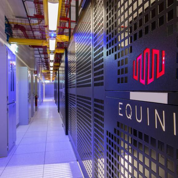 Seoul pinned for new Equinix data centre
