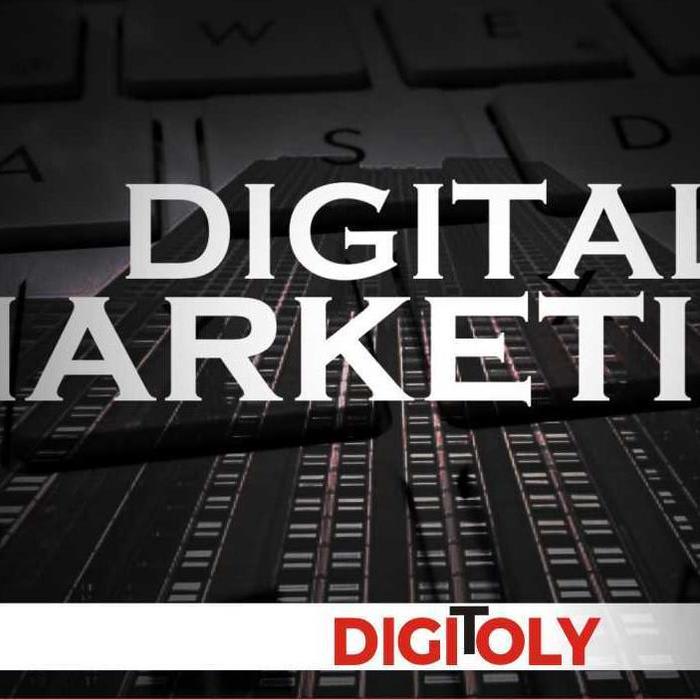 What is Digital Marketing - A Complete Guide?