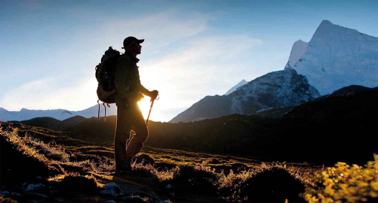 BEST PLACES IN HIMACHAL FOR TREKKING