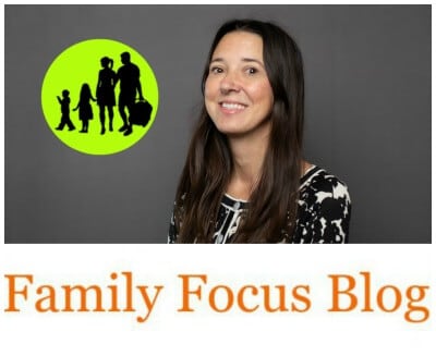 7 Fun Family Activity Ideas