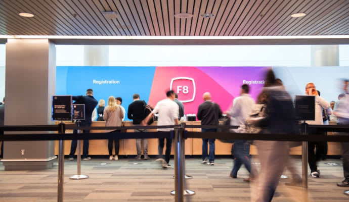 Facebook F8 2019 Conference - What A Marketer Should Know