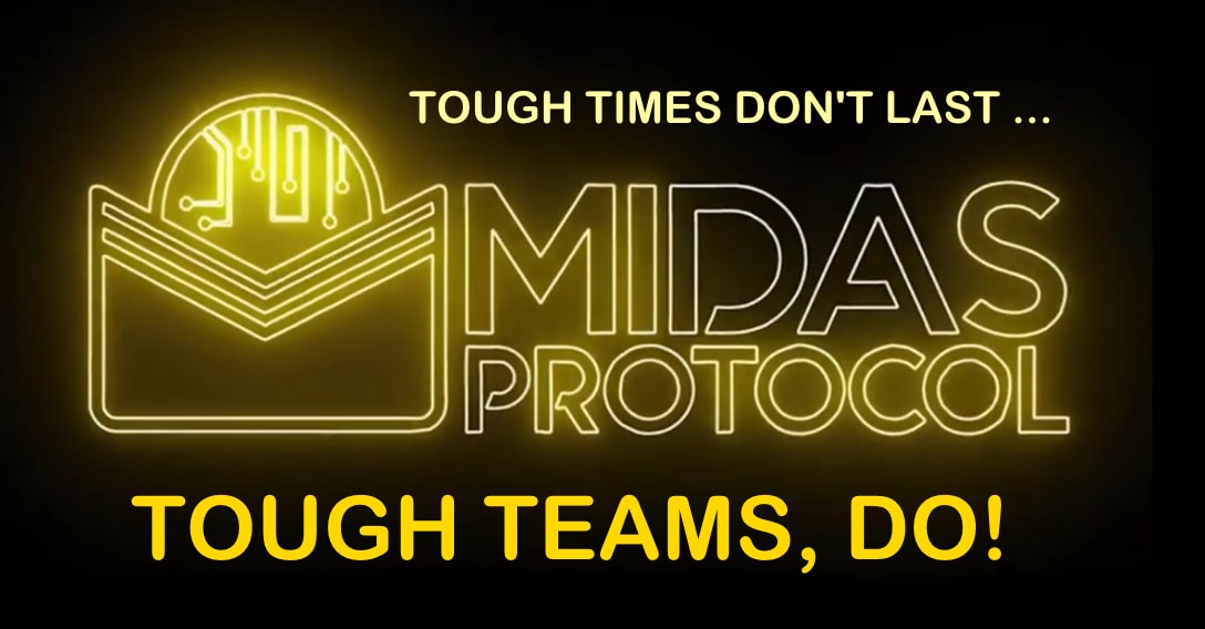 Midas Protocol Review 2019 - One Year Down The Line ...