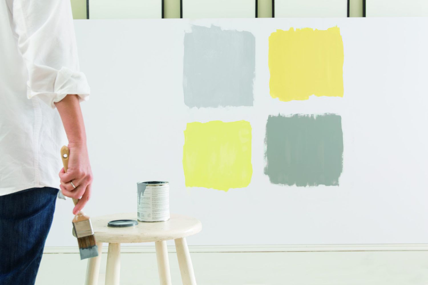 8 Secrets Only Professional Painters Know