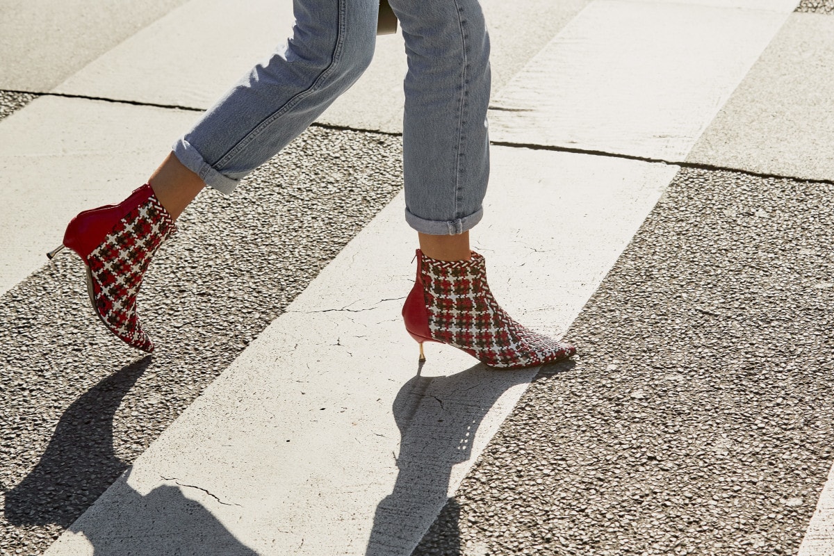 24 Plaid Shoes That Will Bring Your Preppiest Dreams to Life