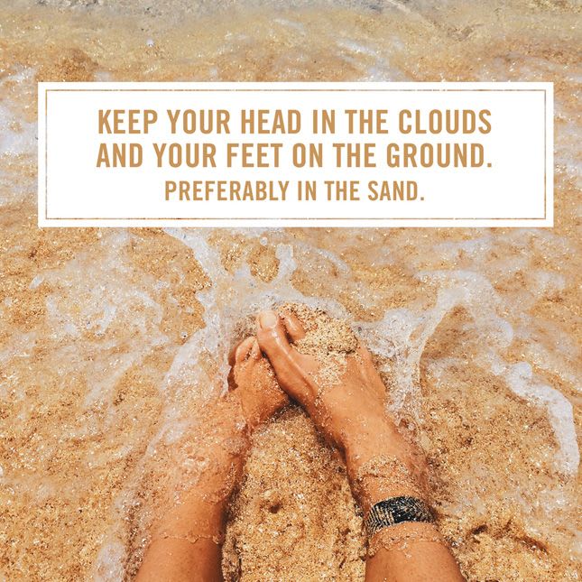 #SWELLivin | Swell Blog | Beach quotes, Inspirational words, Quotes