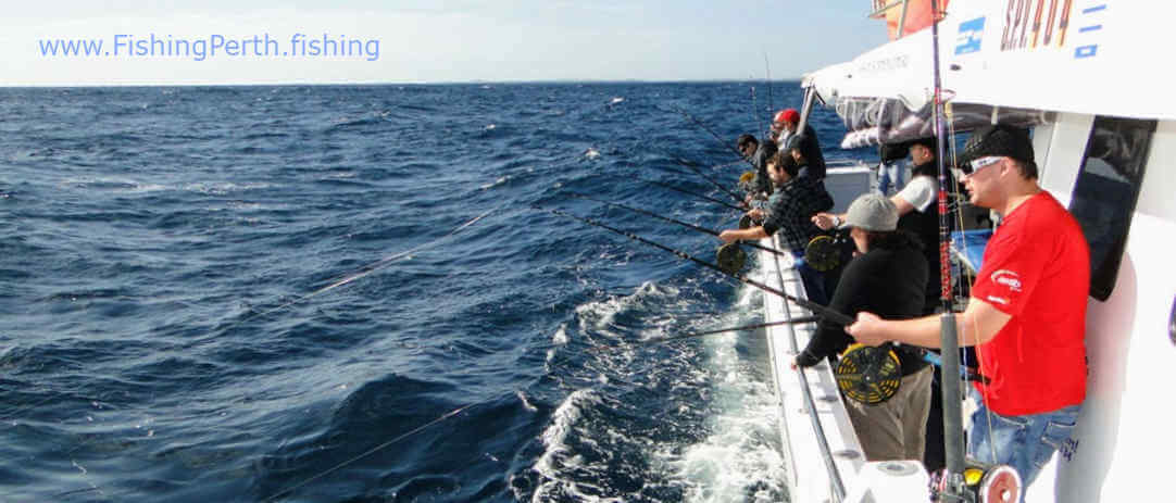 Recreational Fishing Destination Marketing, Fishing Online Advertising