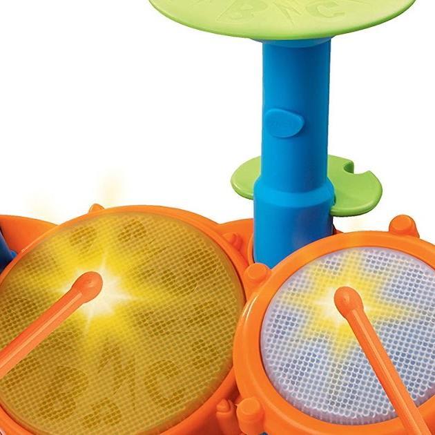 Best Musical Toys for 1 to 5 Year Old Kids