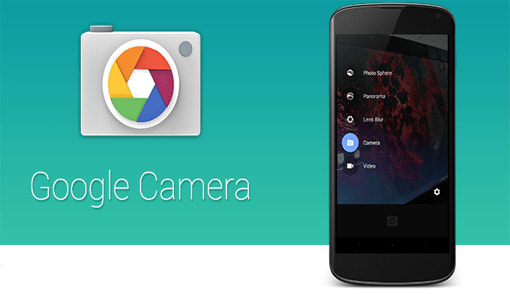 Google Camera APK Free Download