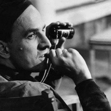 IFFI 2018: Special Retrospective Film Section on Ingmar Bergman at Goa
