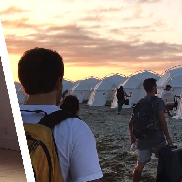 Which Fyre Festival Documentary Is Right for You?