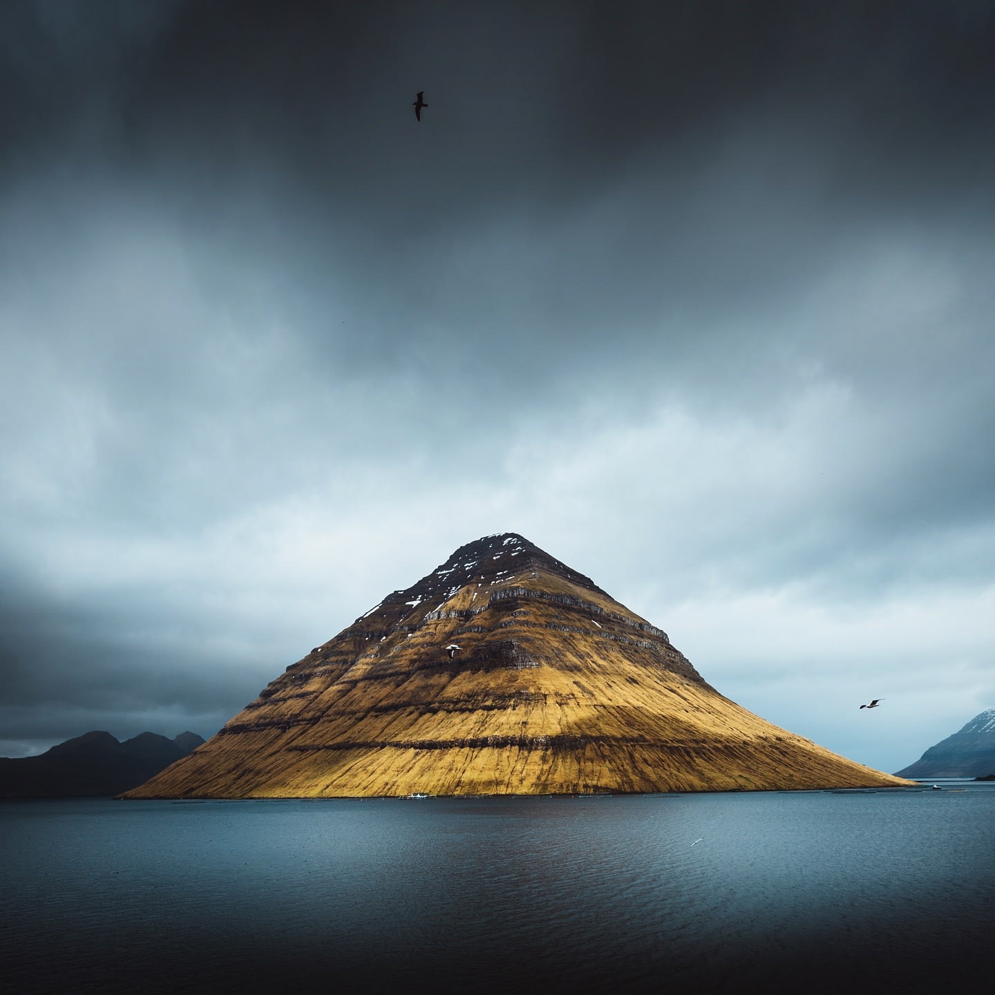 Wonderful Outdoor and Landscape Photography by Lina Kayser