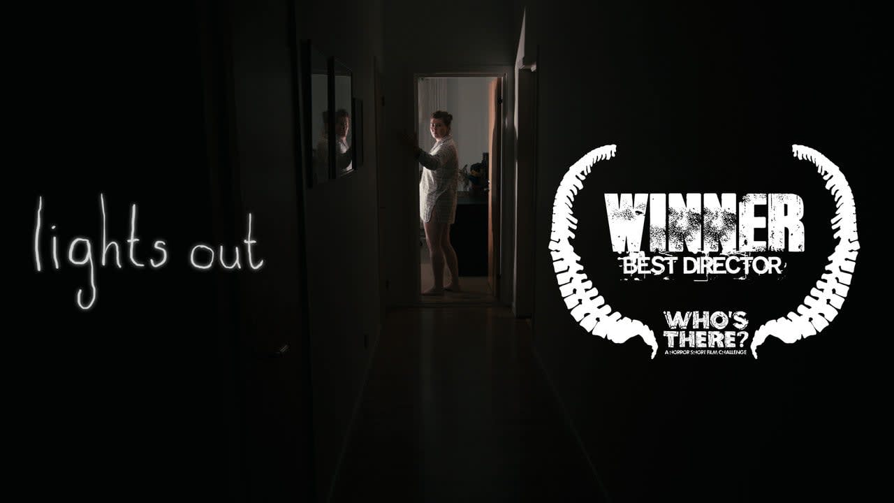 Lights Out - Who's There Film Challenge (2013)