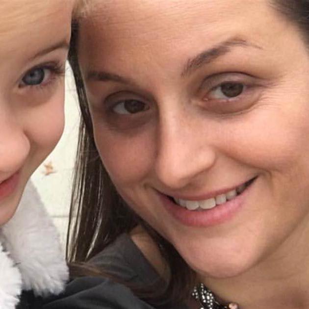 'It is deadly': Mom encourages vaccination after losing 6-year-old daughter to flu