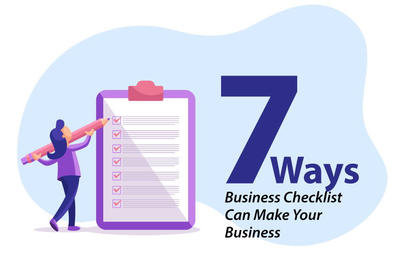 Complete 7 Steps Guidelines to Starting a Business