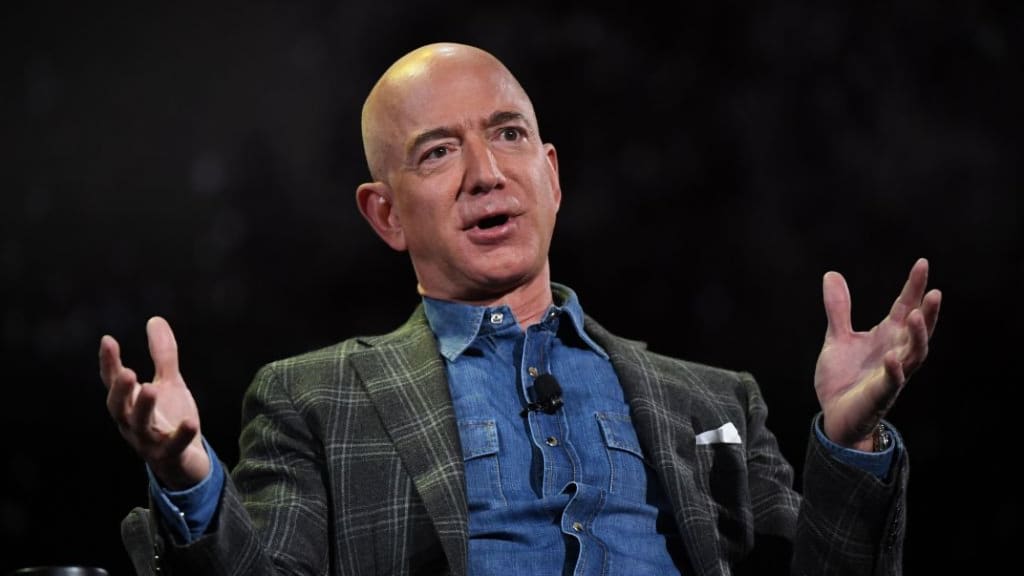 Amazon’s Controversial ‘Hire to Fire’ Practice Reveals a Brutal Truth About Management