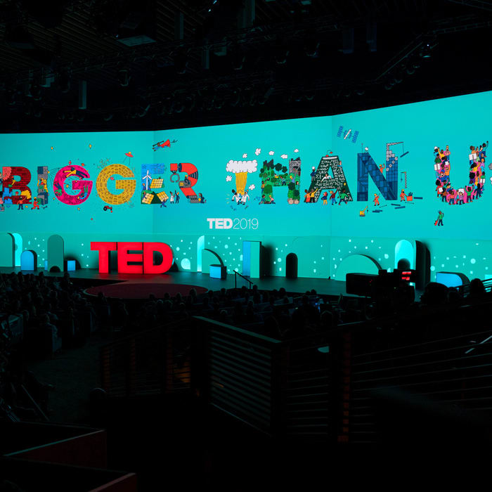 In Case You Missed It: Highlights from TED2019