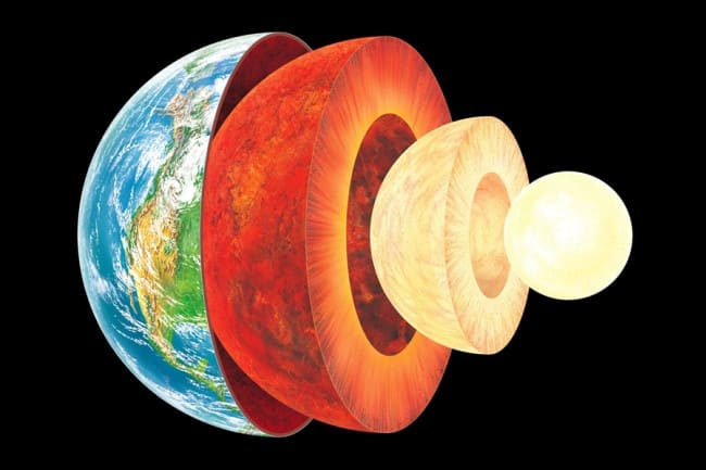 20 Things You Didn't Know About Inner Earth