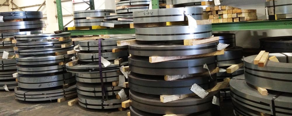 Uses of Stainless Steel 430 Slitting Coils