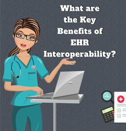 What are the Key Benefits of EHR Interoperability?