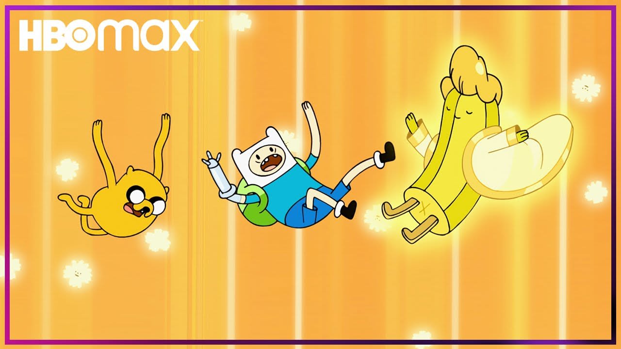 Adventure Time: Distant Lands - Together Again | Trailer