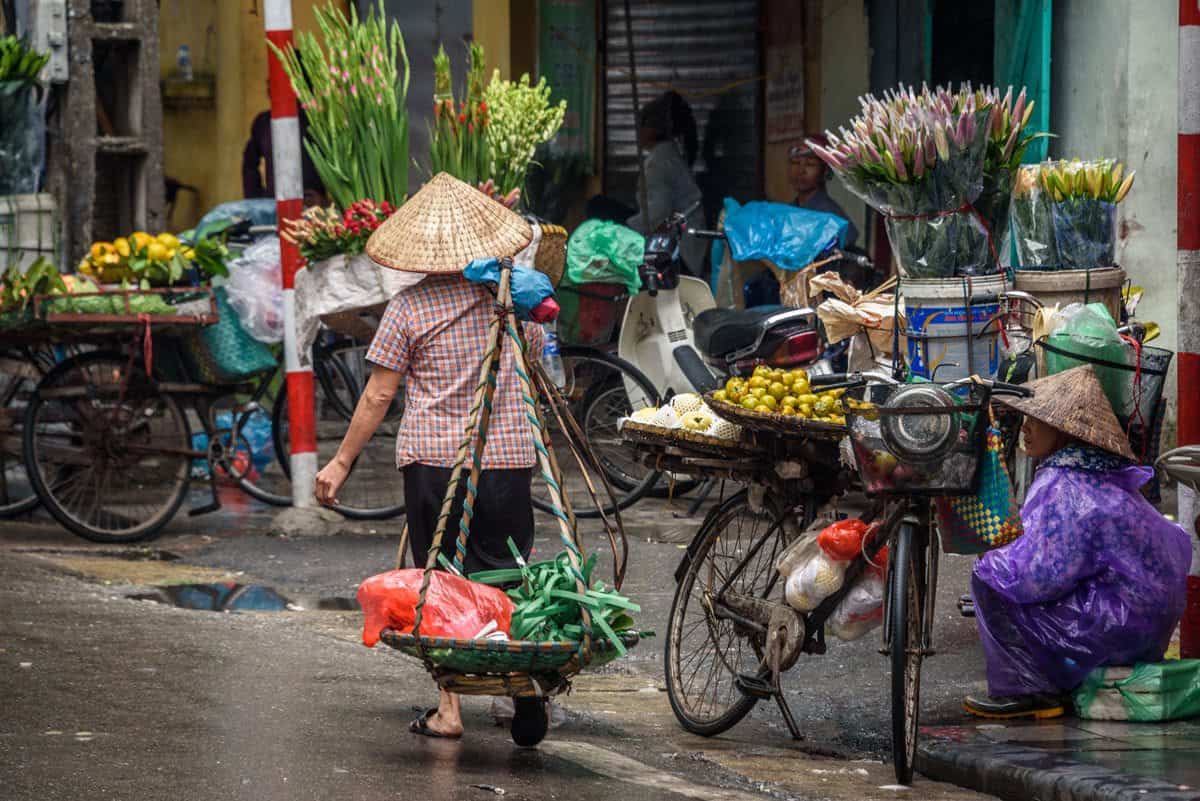 18 Things to do in Ho Chi Minh City Vietnam