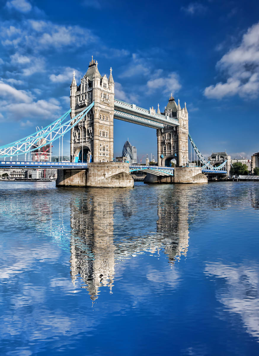 Best Things to Do in London