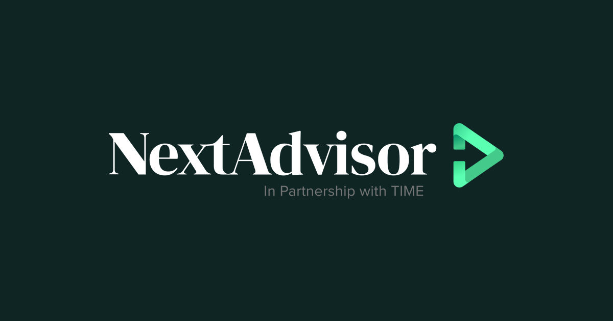 NextAdvisor with TIME
