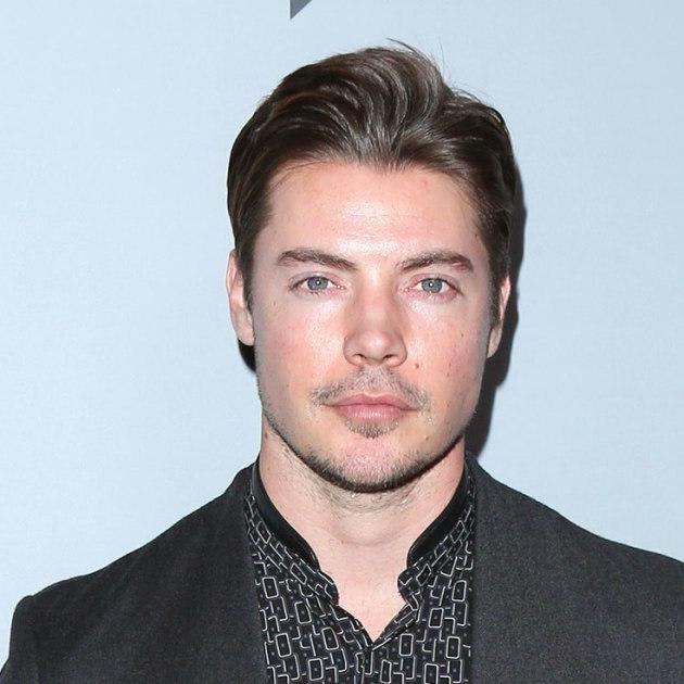 Desperate Housewives' Josh Henderson Speaks Out After Burglary Charge Is Dropped: 'False Accusations Should Never Happen'