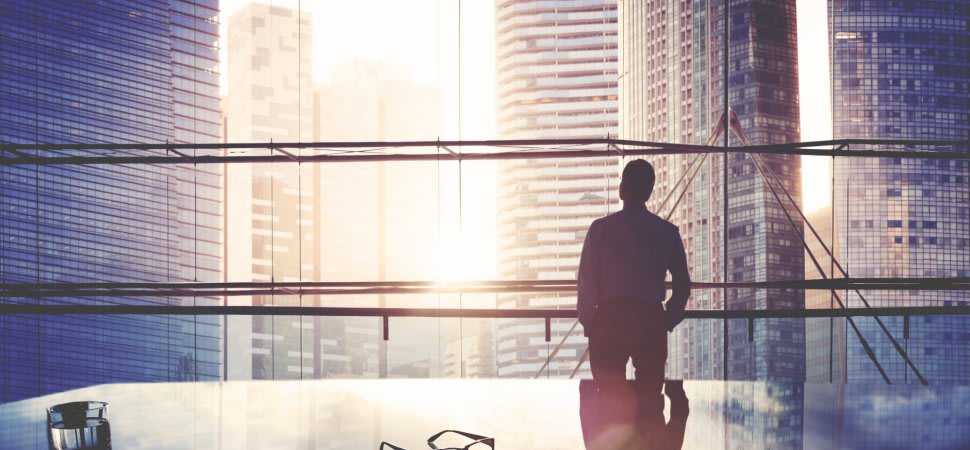 Three Surprising Challenges of Being a CEO