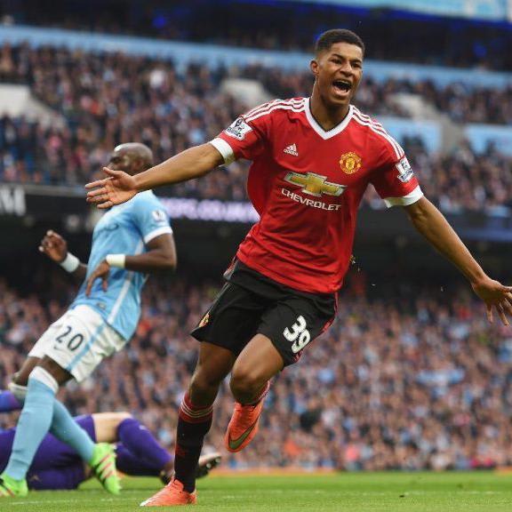 Sunday's Derby: How Superior Manchester City Got The Best Of Manchester United