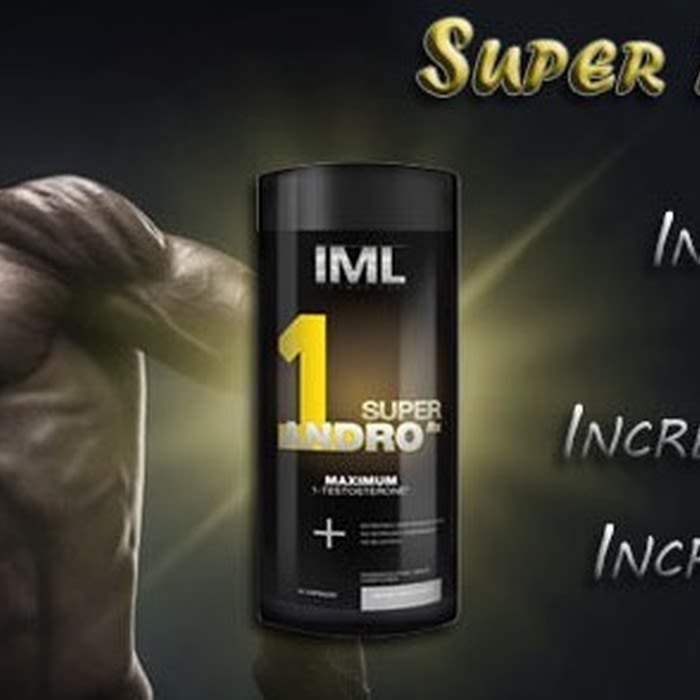 Go Anabolic 7x and Build Lean Mass with Super 1-Andro Now!