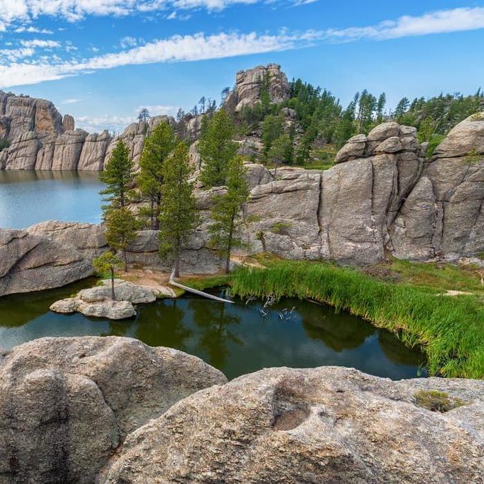 The Best State Park in Each State