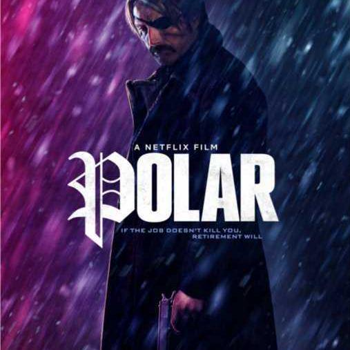 Watch Polar 2019 Full Movie Online Free Streaming