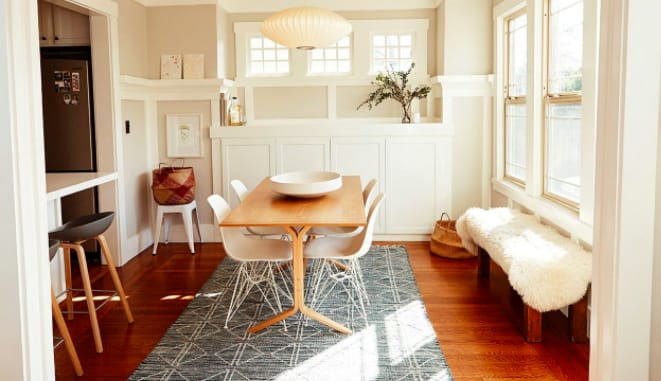 9 Decluttering Secrets From Small-Space Homeowners