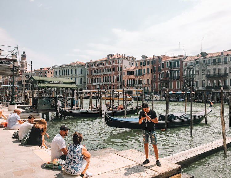 How To Spend One Day in Venice