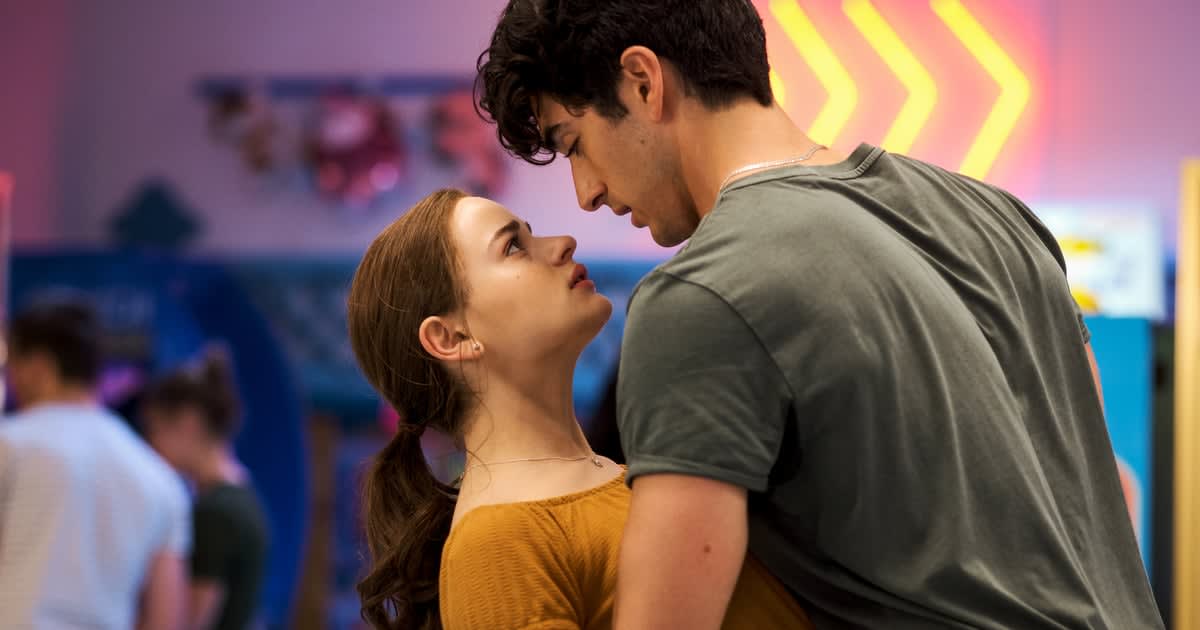 The Kissing Booth 2 Soundtrack, aka Your New Summer Playlist, Is Officially Here
