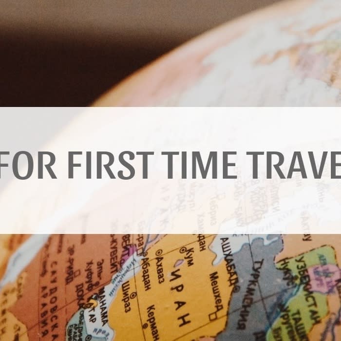 50 Practical Tips for First Time Travelers